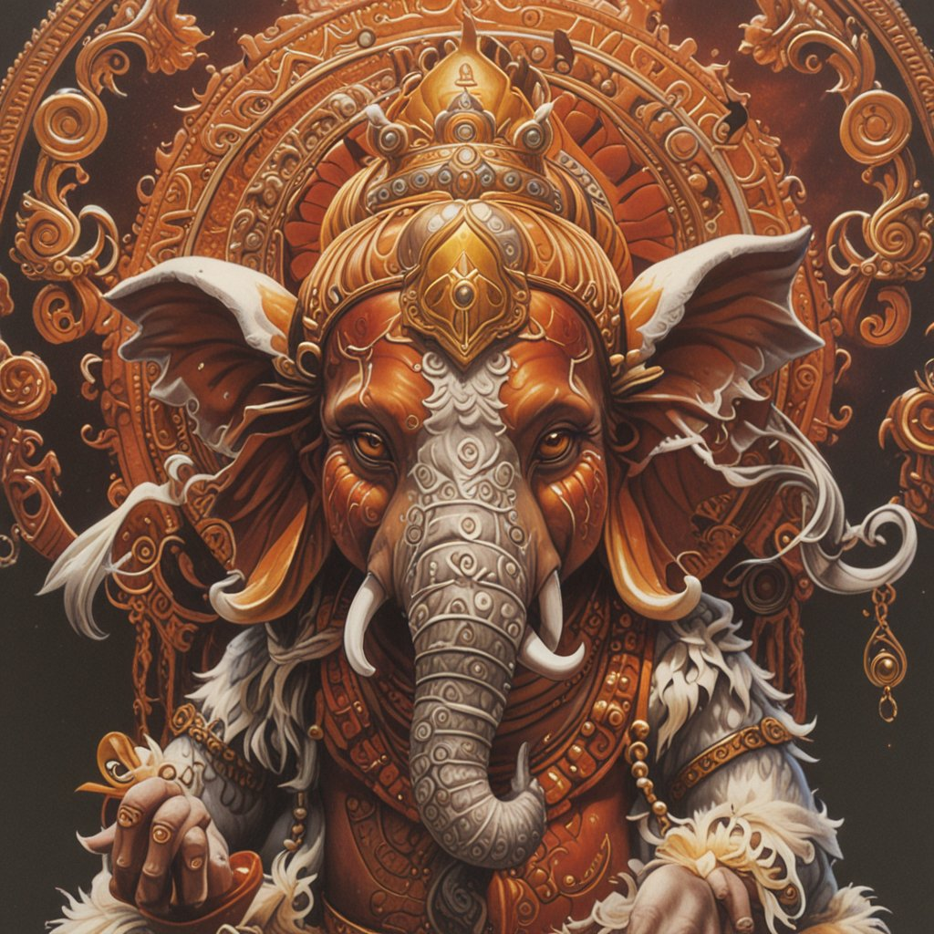 GANESHA